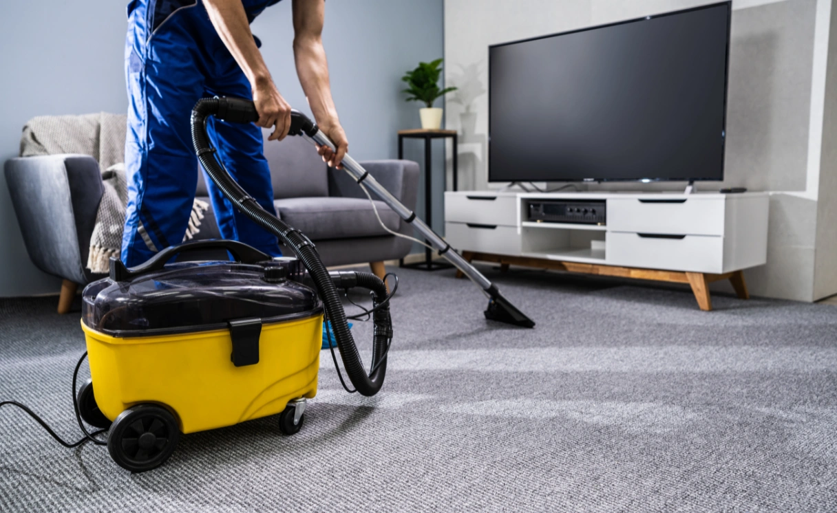 Extract End of Lease Cleaning Ringwood Contact Office